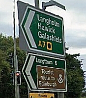 sign langham